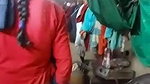 Village lover having ,friend recording