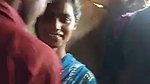 Village lover having ,friend recording