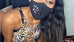 Sexy GF giving Blowjob