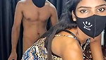 Sexy GF giving Blowjob