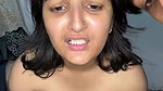 Cute Girl Get Full Naked infront of BF