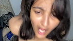 Cute Girl Get Full Naked infront of BF
