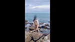 Smriti Jain Nude Beach Dare New Mms Video