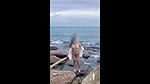 Smriti Jain Nude Beach Dare New Mms Video