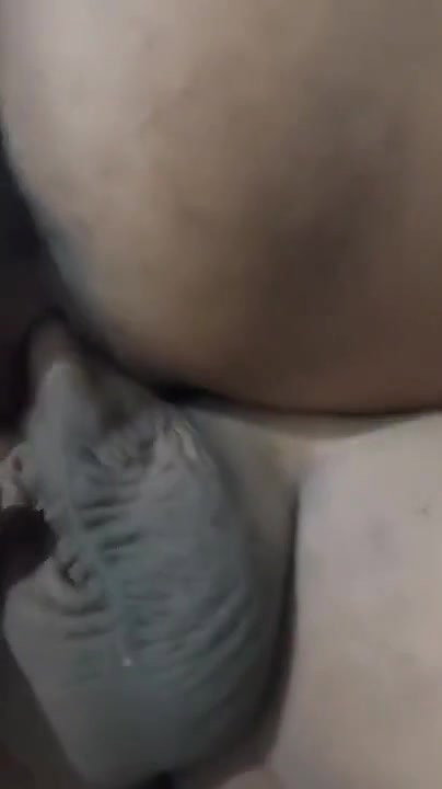 Desi hot ass wife awesome experience ride on bull man cock finally cum out hubby nicely filmed