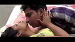 Jyotika Singh Young indian girl romance with owner boy