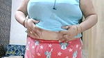 Sexy bhabhi show Chamet