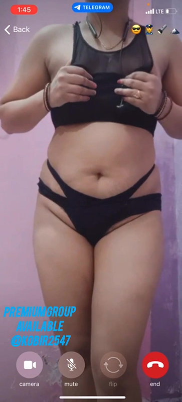 new video call