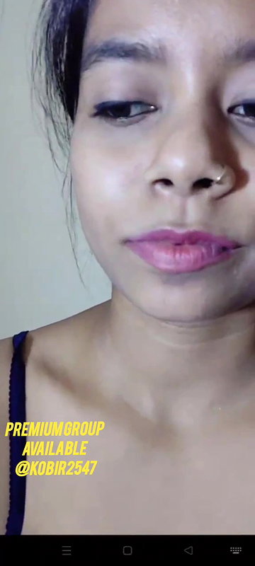 new video call
