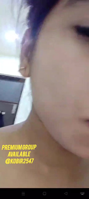 new video call