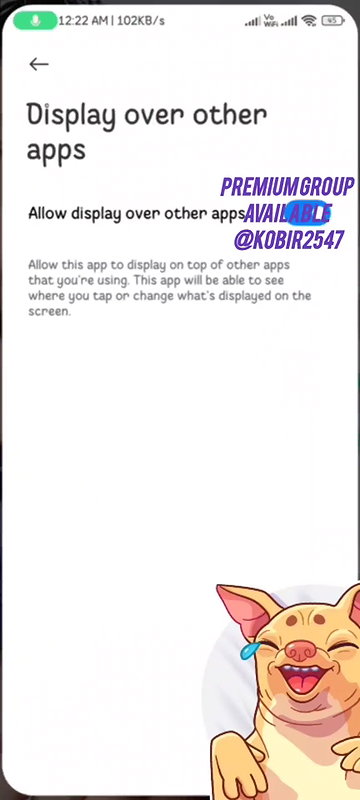 new video call