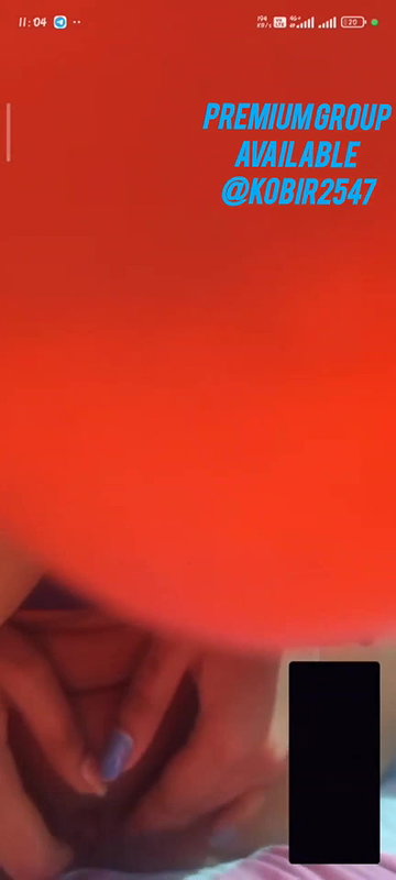 new video call