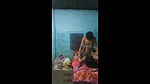 Indian Village couple having sex at night