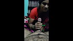 Indian Maid enjoying with houseowner for extra money 1