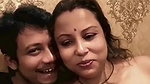 bhabi enjoying with boyfriend in hotel room part 3
