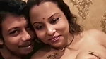bhabi enjoying with boyfriend in hotel room part 3