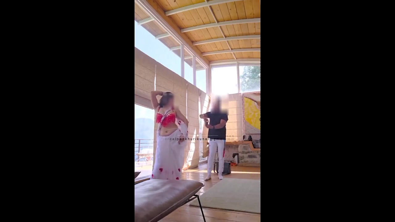 Pankhuri Kunal All Desi Videos Viral