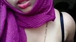 Mallu Hijabi Showing Big Boobs