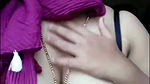 Mallu Hijabi Showing Big Boobs