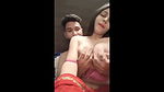 Indian Couple Honeymoon Mms Viral Video