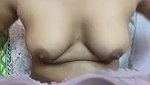 Full Nude girl dancing and giving handjob to BF