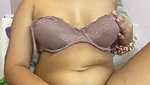 Full Nude girl dancing and giving handjob to BF