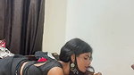 Beautiful Wife giving Blowjob to Husband