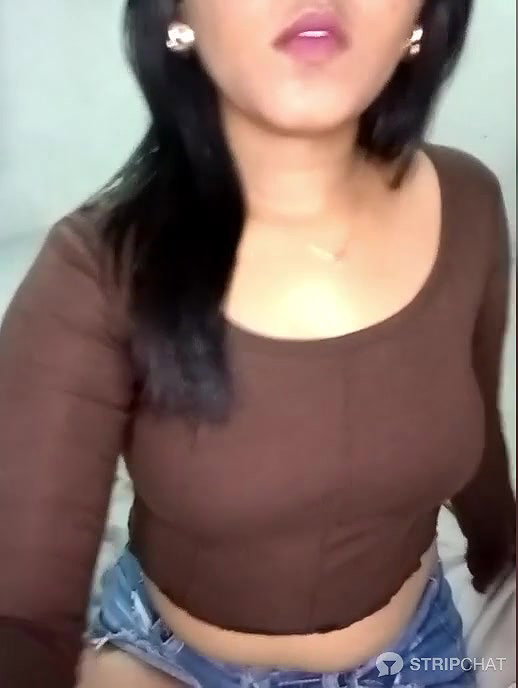 Stripchat JIANNAXx