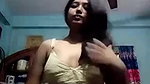 Hot Girl Showing Boobs