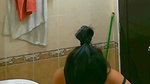 Indian Cute Girl Secretly Recorded Changing Clothes