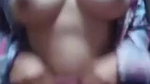 cute girl video call