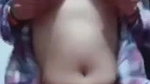 cute girl video call