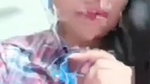 cute girl video call