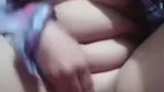 cute girl video call