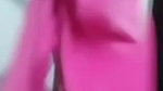 cute girl video call