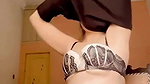 Actress Tamanna Nude Show