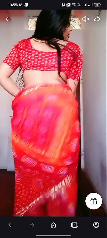 tango girl dance