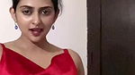 Parvathy Arun Hot tango live 4