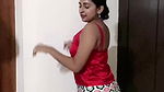 Parvathy Arun Hot tango live 4
