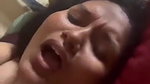 Tamil girl sex in home with loud moaning