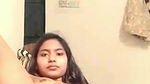 Bangladeshi girl Risha fingering