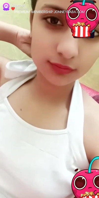 Princess nude chamet new video
