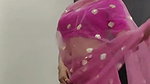 bhabhi taking off saree and become nude