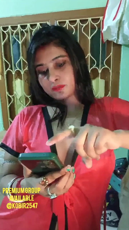 Shivani kumari membership video