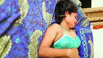 Dona Sexy Bhabhi Green Bikini Naked Fucked On The Bed Hot Short Films