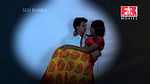 Padhu DESI BHABHI ROMANCE IN RED SAREE
