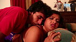 Padhu romance with Stranger