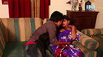 Padhu romance with Stranger