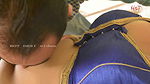 Padhu hot in blue dressmp4