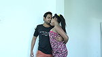 Dona milky boobs indian teacher fucking with lover